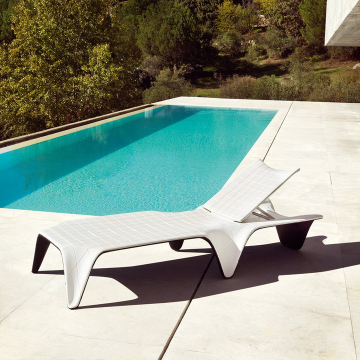 Șezlong F3 Butaca Fabio Novembre, Vondom