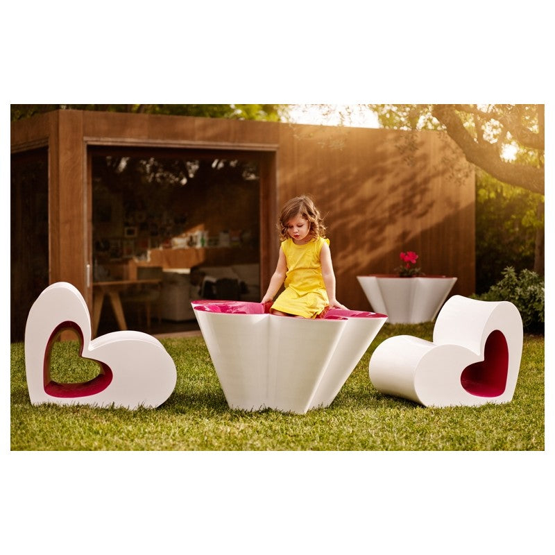 Ghiveci Agatha Ruiz de la Prada, Vondom