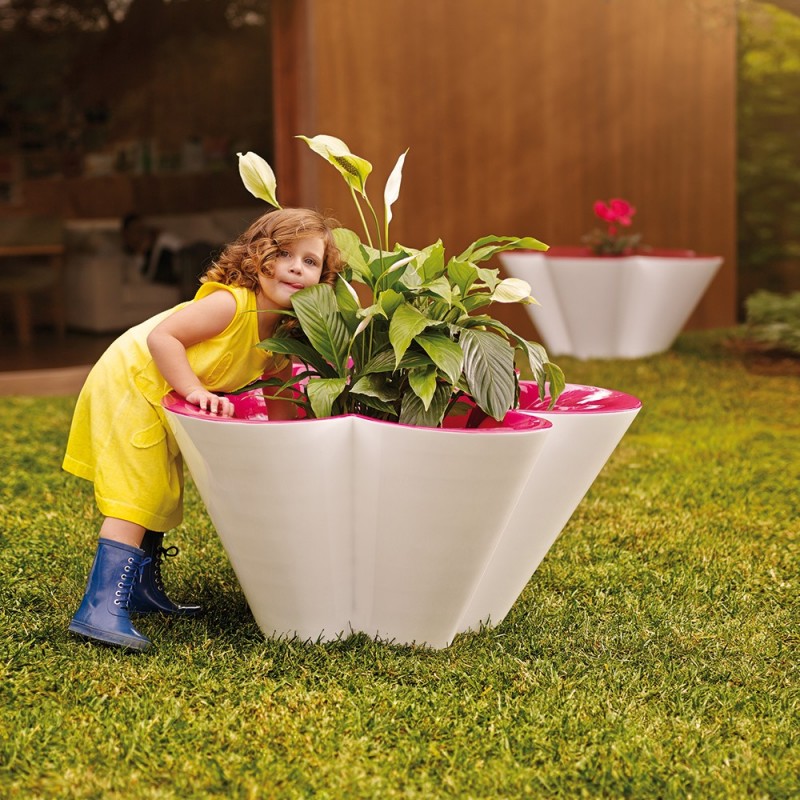 Ghiveci Agatha Ruiz de la Prada, Vondom