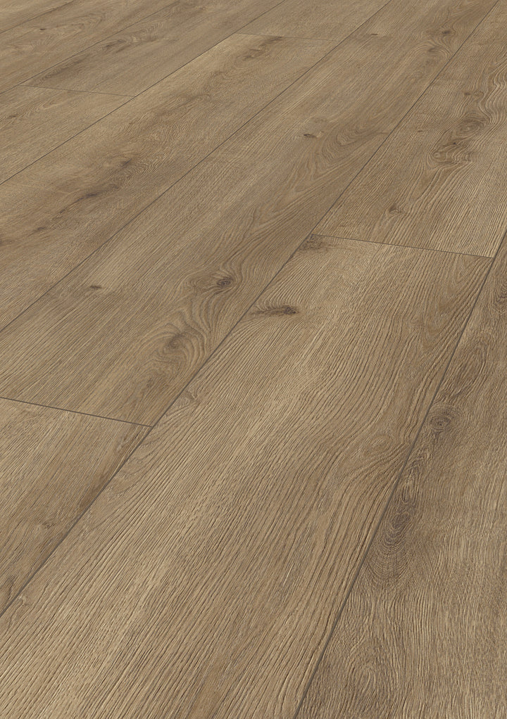 Parchet laminat, ter Hürne, Dureco Floor-Strong,Stejar Capri,Long plank 12mm