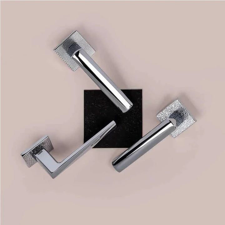 Maner usa, crom lucios 4002 5SQ/T1, Tupai