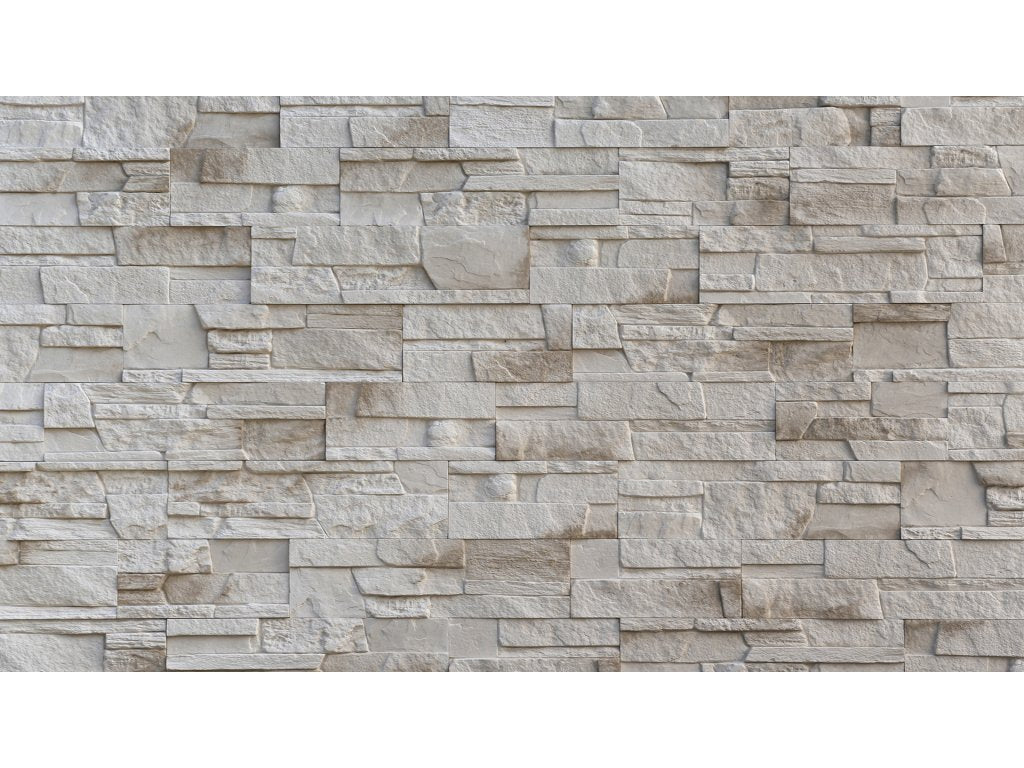 Piatra Decorativă Sandi 1 Beton (0.49mp), Stegu