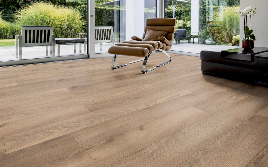 Parchet laminat, ter Hürne, Dureco Floor-Strong,Stejar Arousa,Long plank 12mm