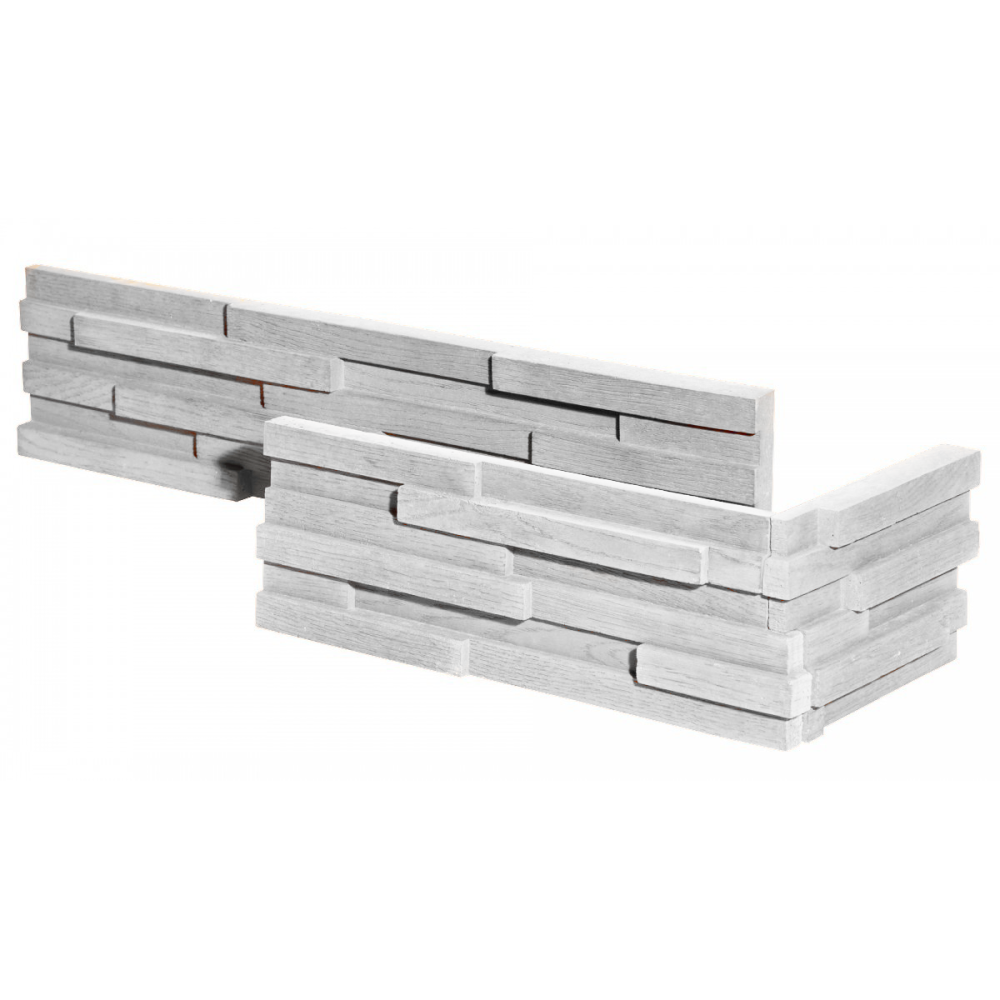 Element Colt Piatra Decorativa Toronto 2 Beton (0.41mp), Stegu