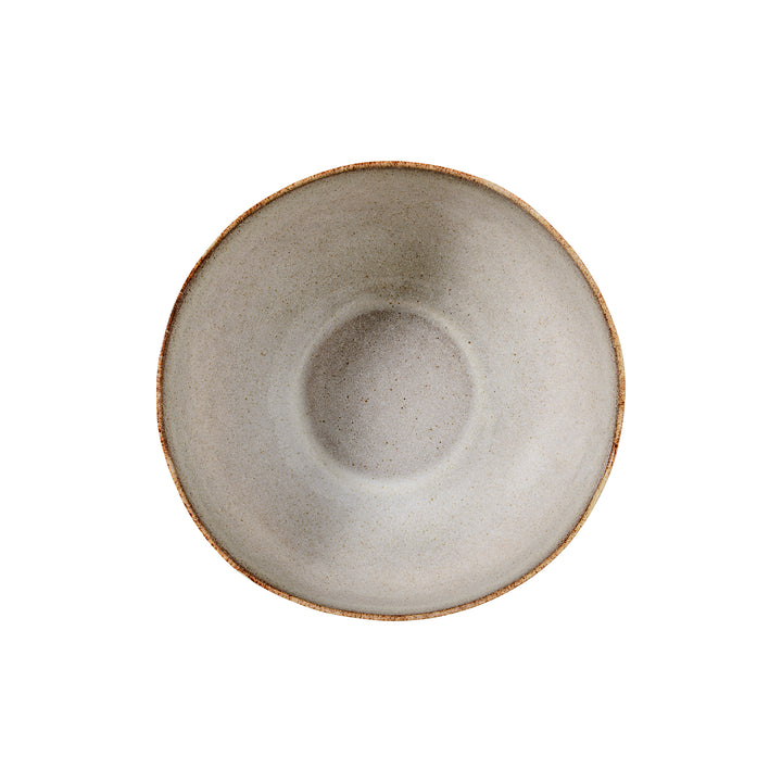 Bol Ceramică Naturală Bloomingville - Imagine 2