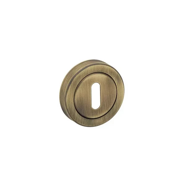 Maner usa bronz antichizat, 1917, Tupai