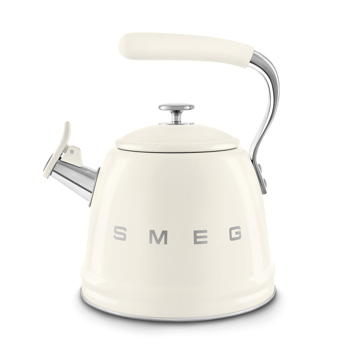 Fierbator Crem, CKLW2001CR, Smeg