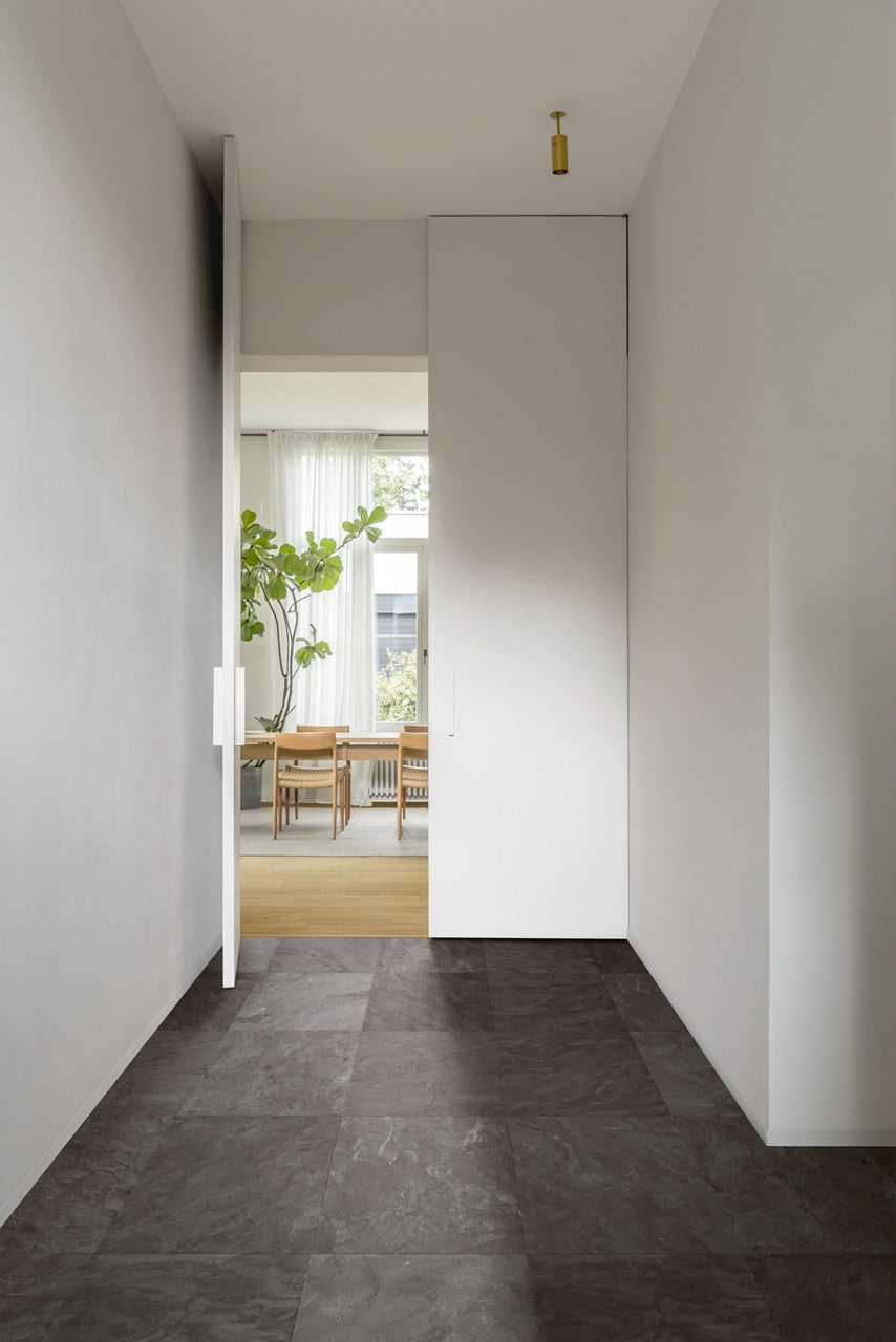 Parchet laminat Muse Ardezie gri MUS5493 8/32 AC4, Quick Step