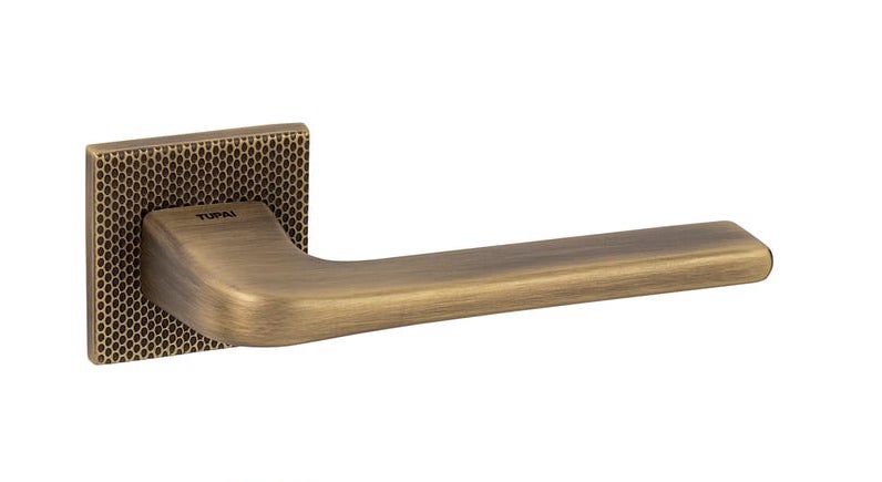 Maner usa, bronz antichizat 4007 5SQ/T2, Tupai