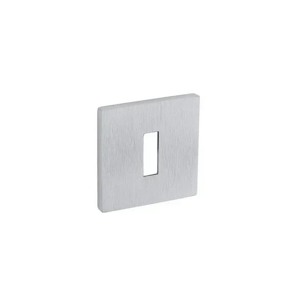Maner usa crom satinat, 4164 5SQ Tupai