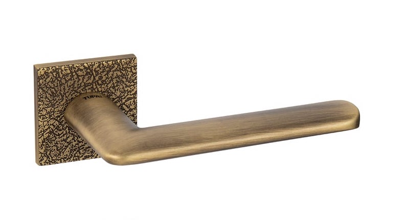 Maner usa, bronz antichizat 4165 5SQ/T3, Tupai