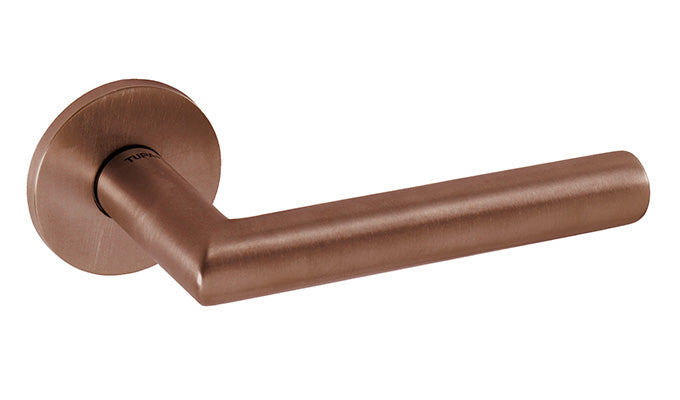 Maner usa PVD, cupru mat, 4002 5S, Tupai