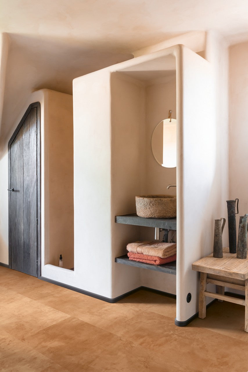 Parchet laminat Muse Teracotă MUS5490 8/32 AC4, Quick Step