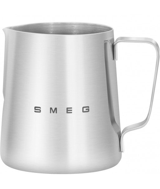 Carafa pentru spumarea laptelui, CMMJ01, Smeg