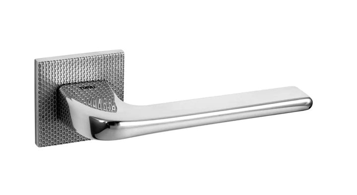 Maner usa, crom lucios 4007 5SQ/T2, Tupai