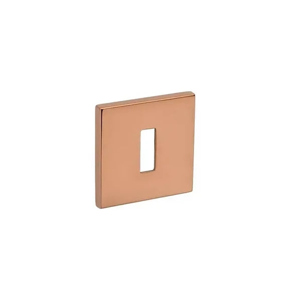Maner usa  PVD,cupru lucios, 3095 5SQ, Tupai