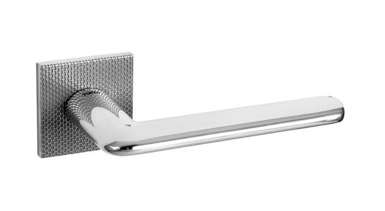 Maner usa, crom lucios 4165 5SQ/T2, Tupai