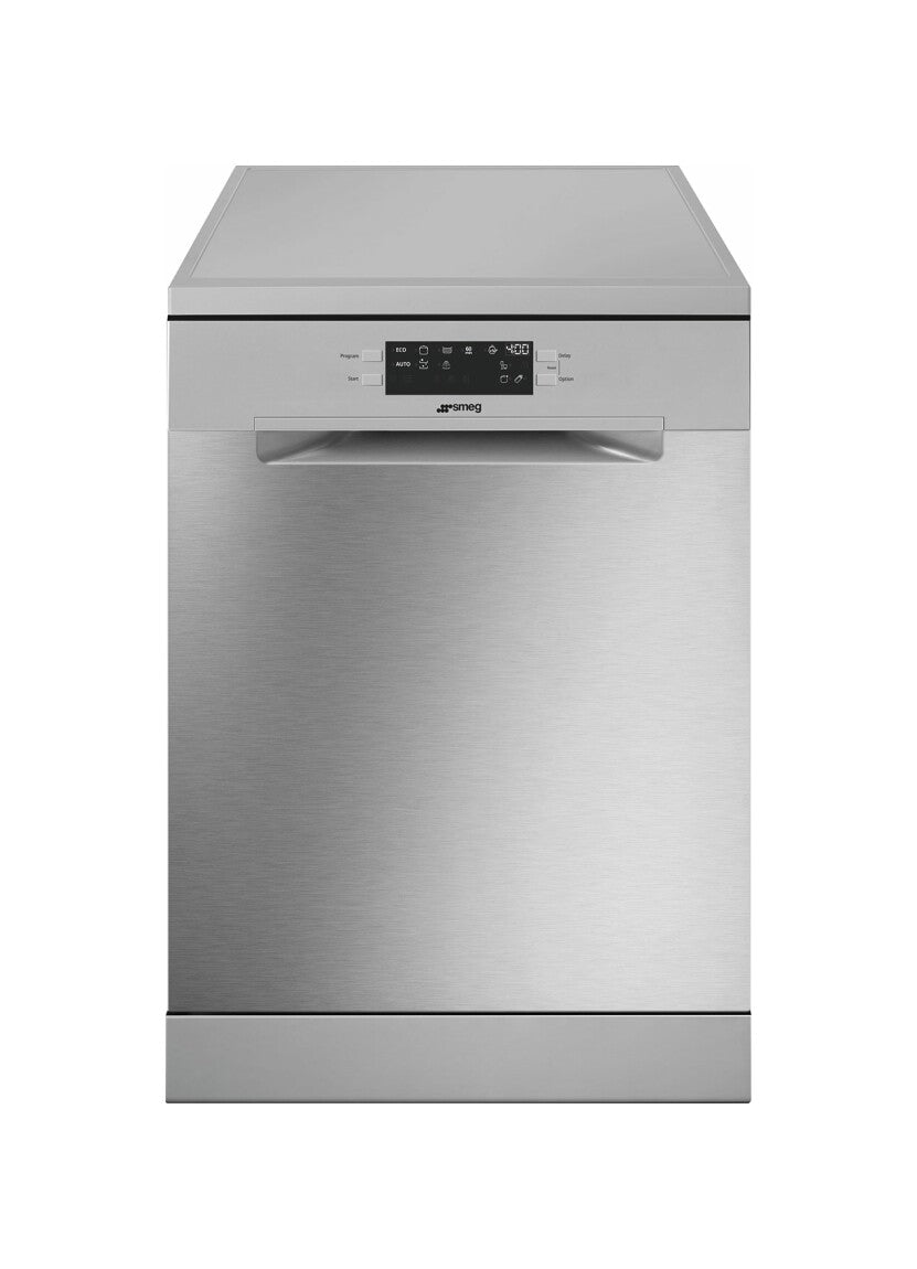 Masina de spalat vase, LVS262DSX, Smeg