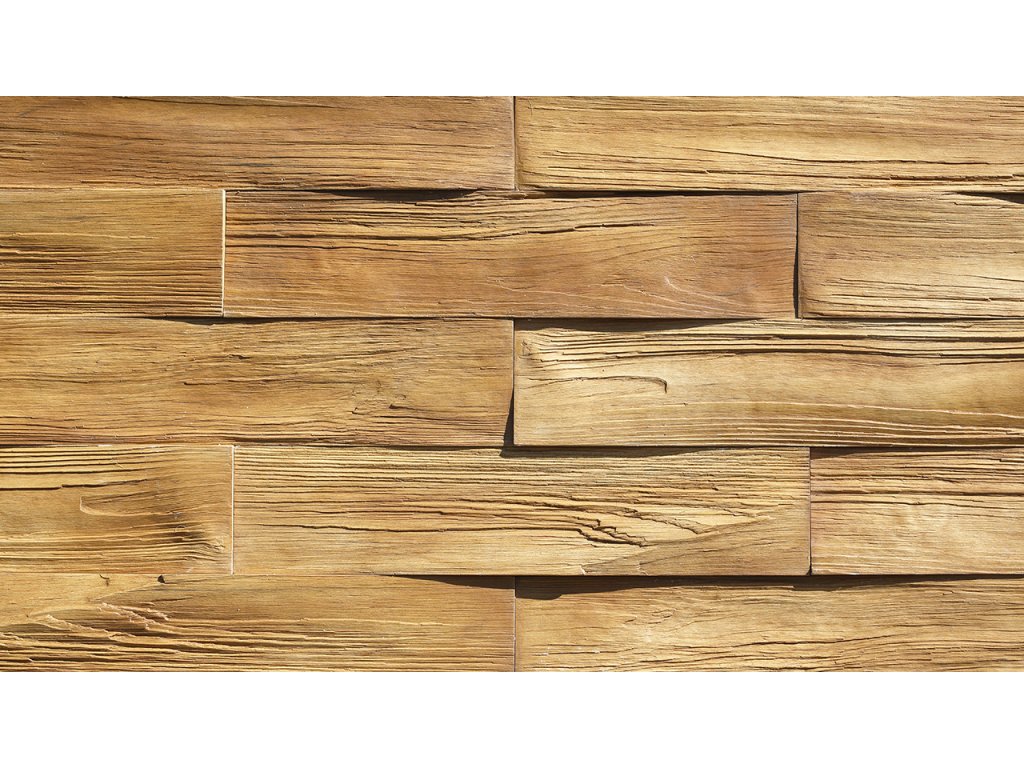 Piatra Decorativa Timber 1 Beton (0.43mp), Stegu