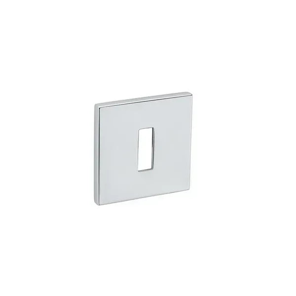 Maner usa  crom lucios, 4160 5SQ, Tupai