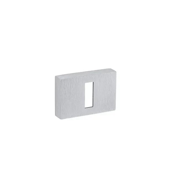 Maner usa crom satinat, 3089 5RE, Tupai