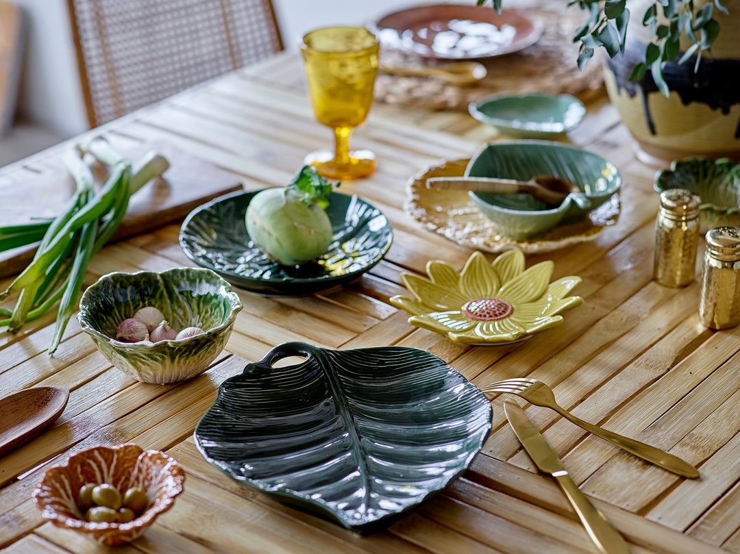 Set Tacâmuri Aurii Din Oțel Inoxidabil Bloomingville - Imagine 4