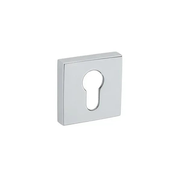 Maner usa crom lucios, 4002 5SQ, Tupai
