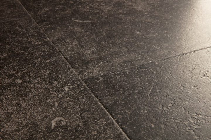 Parchet laminat Muse Fumed bluestone MUS5484 8/32 AC4, Quick Step
