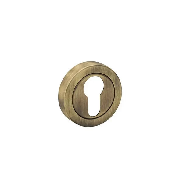 Maner usa bronz antichizat, 1917, Tupai