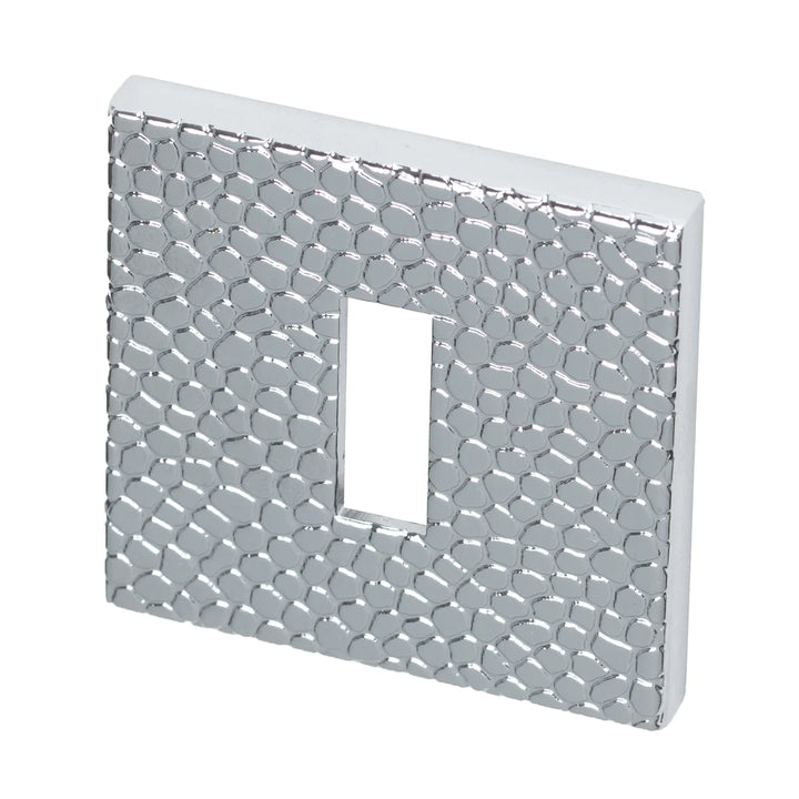 Maner usa, crom lucios 4165 5SQ/T1, Tupai