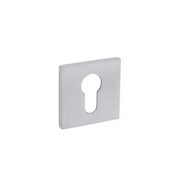 Maner usa crom satinat, 3095 5SQ, Tupai