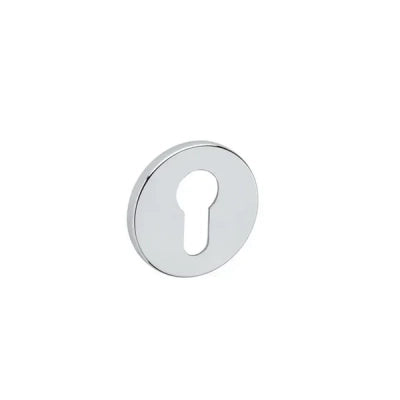 Maner usa crom lucios, 4158 5S Tupai