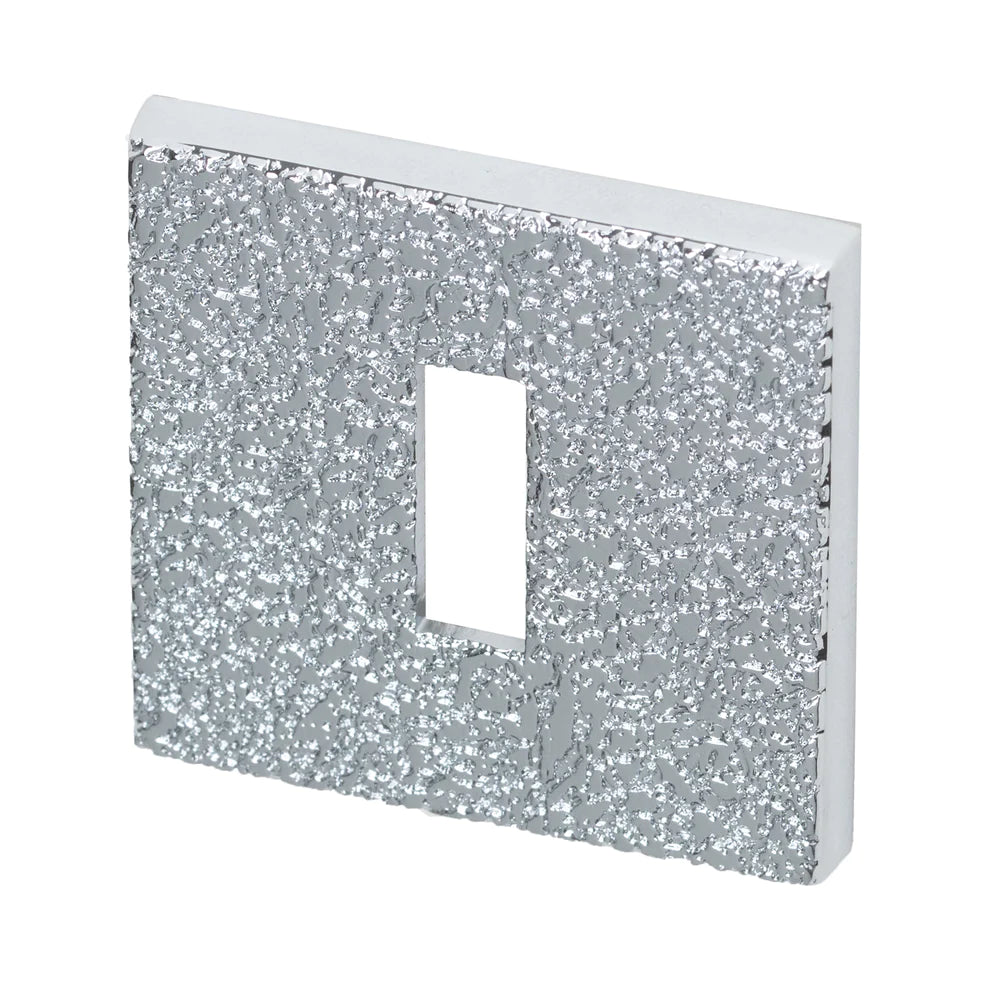 Maner usa, crom lucios 4007 5SQ/T3, Tupai