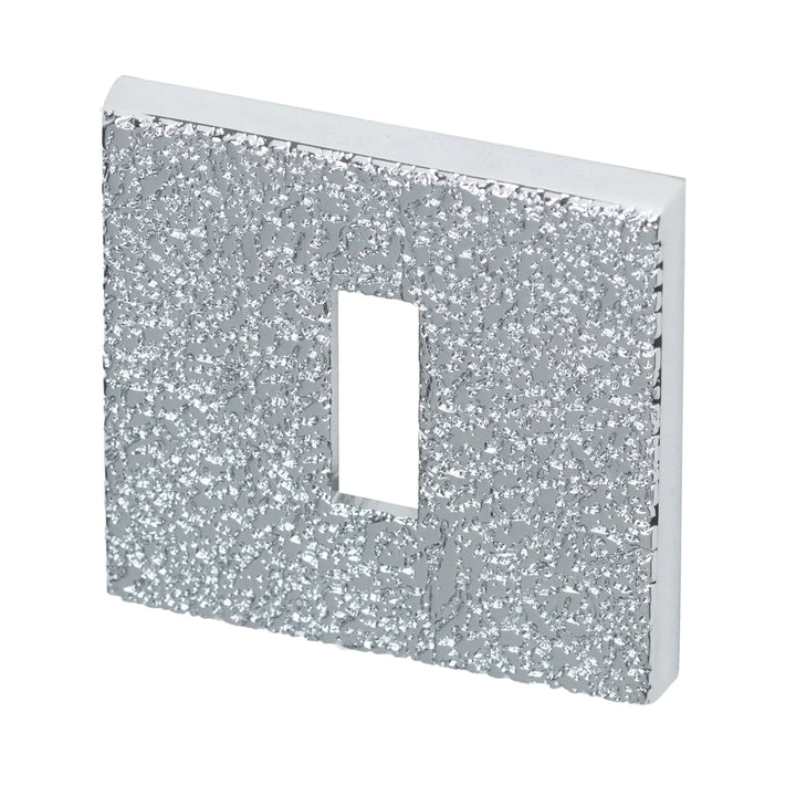 Maner usa, crom lucios 4007 5SQ/T3, Tupai