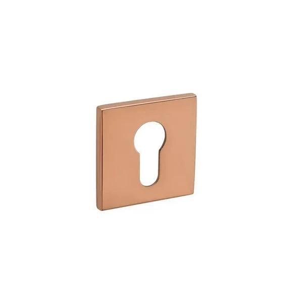 Maner usa  PVD,cupru lucios, 3095 5SQ, Tupai
