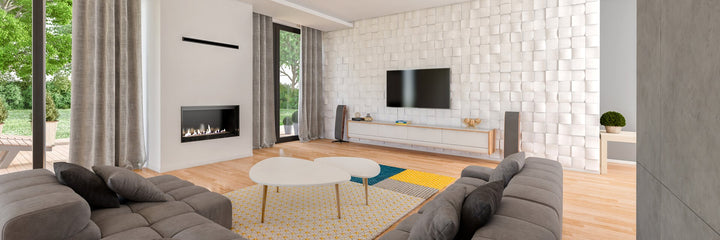 Piatra Decorativă Rubica 1 Beton (0.44mp),Stegu