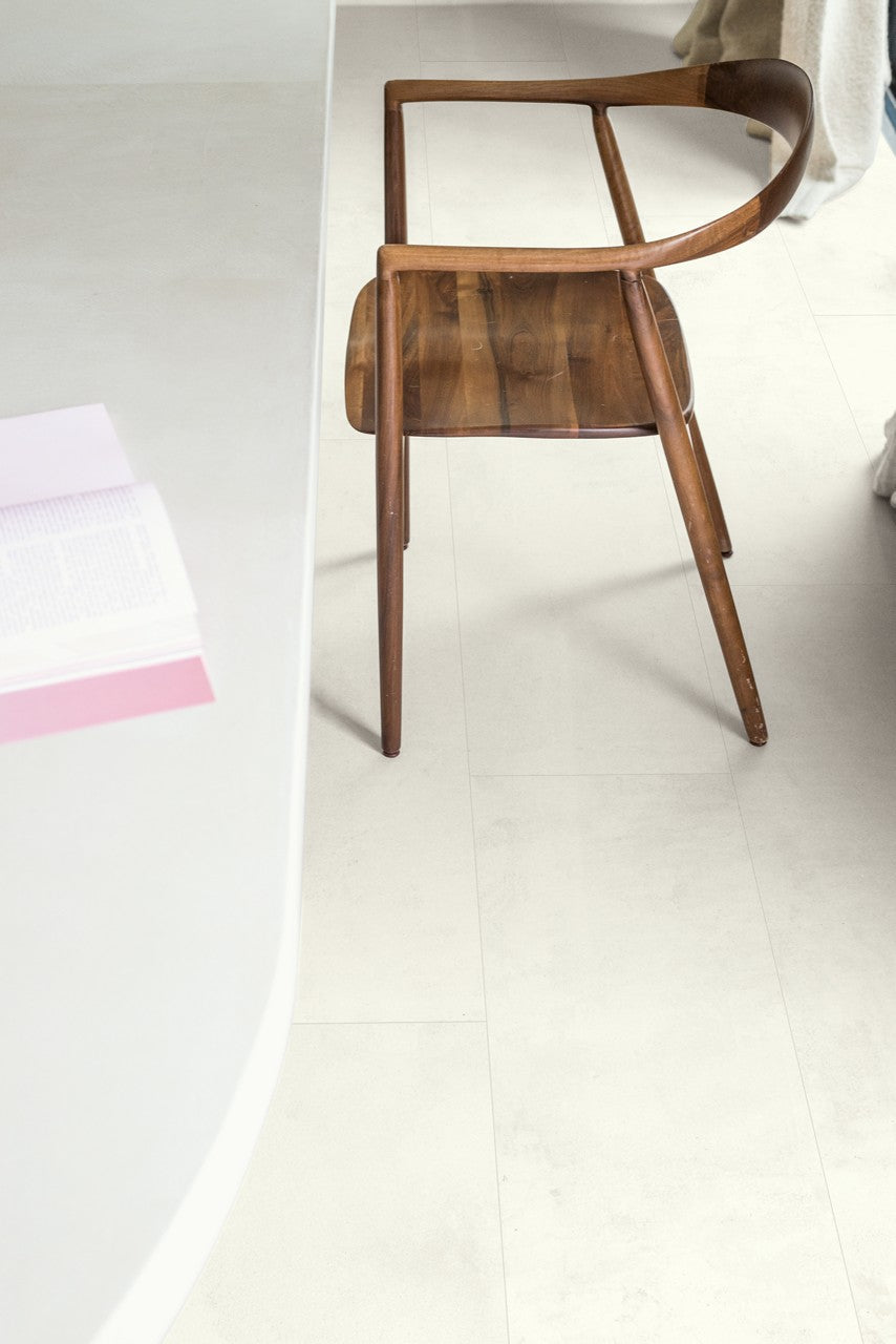 Parchet laminat Muse Cretă MUS5487 8/32 AC4, Quick Step