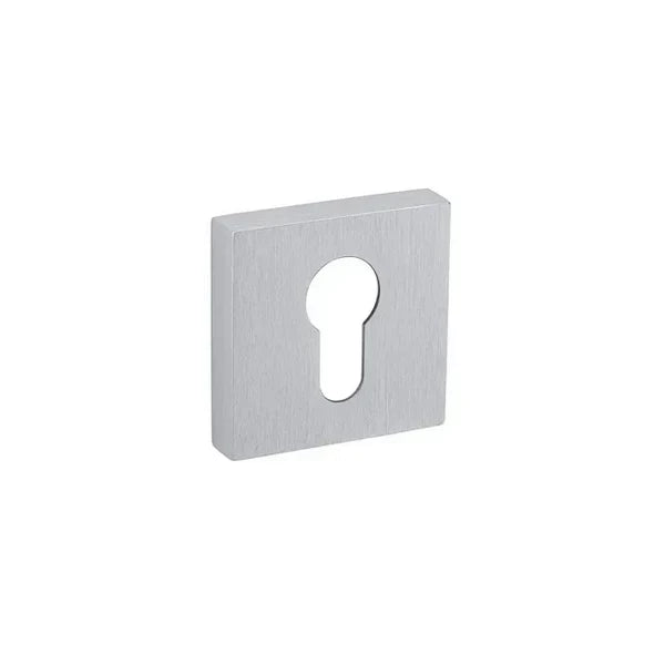 Maner usa crom satinat, 3099 5RE, Tupai