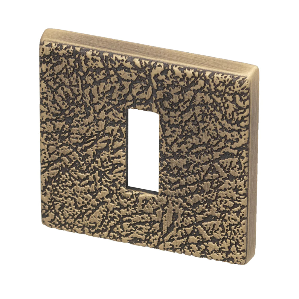 Maner usa, bronz antichizat 4007 5SQ/T3, Tupai