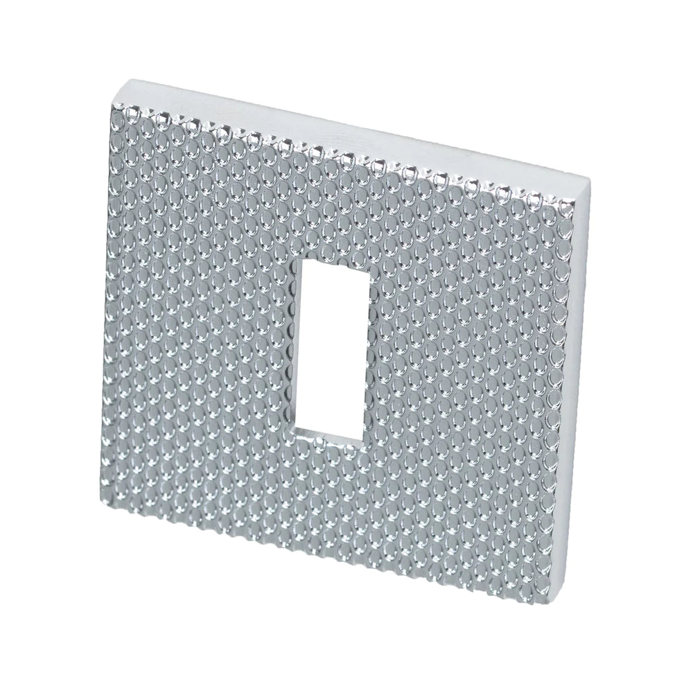 Maner usa, crom lucios 4165 5SQ/T2, Tupai