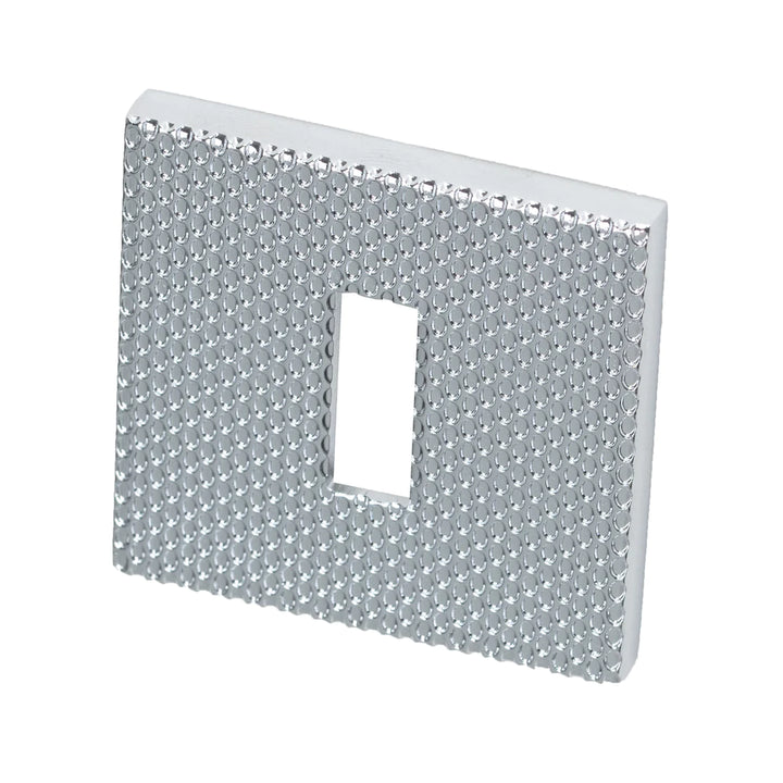 Maner usa, crom lucios 4165 5SQ/T2, Tupai