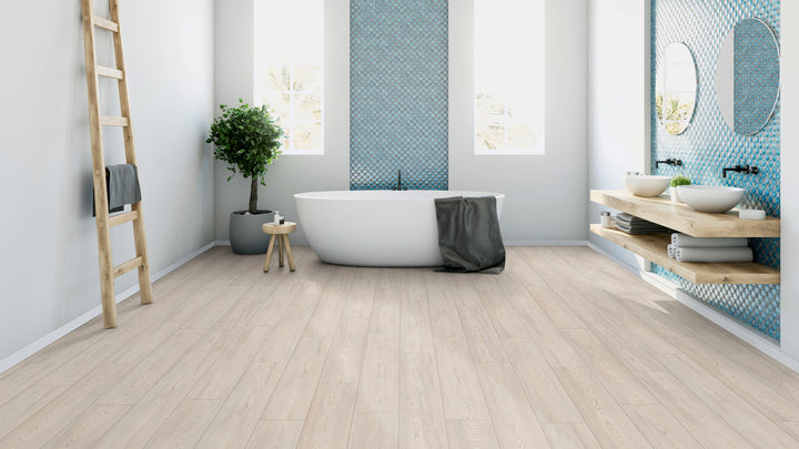 Parchet laminat, ter Hürne, Dureco Floor-Strong,Larch Bornholm,12mm