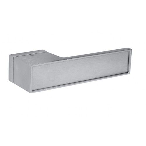 Maner usa crom satinat, 3084 5RE, Tupai