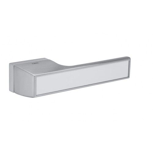 Maner usa crom satinat/alb, 3089/34 5RE, Tupai