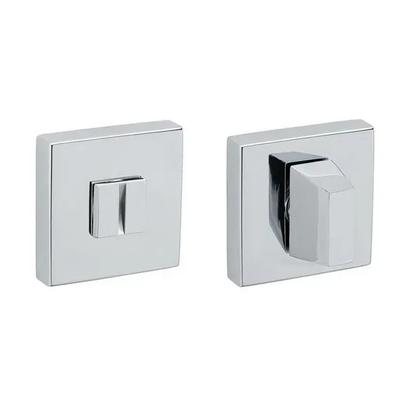 Maner usa crom lucios, 4002 5SQ, Tupai
