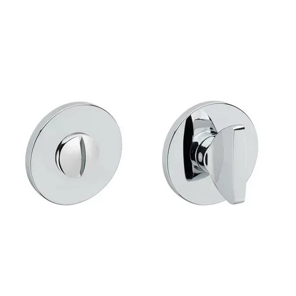 Maner usa crom lucios, 4158 5S Tupai