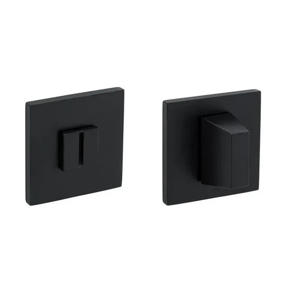 Maner usa, negru cu piele, 4200/200 5SQ, Tupai
