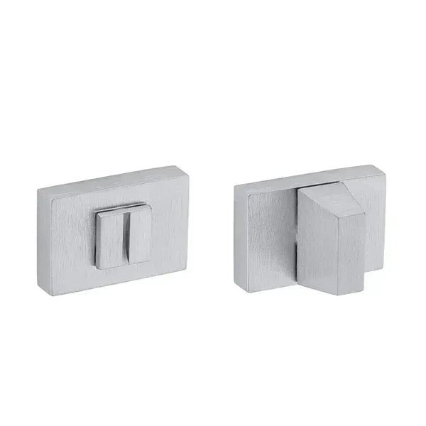 Maner usa crom satinat, 3084 5RE, Tupai