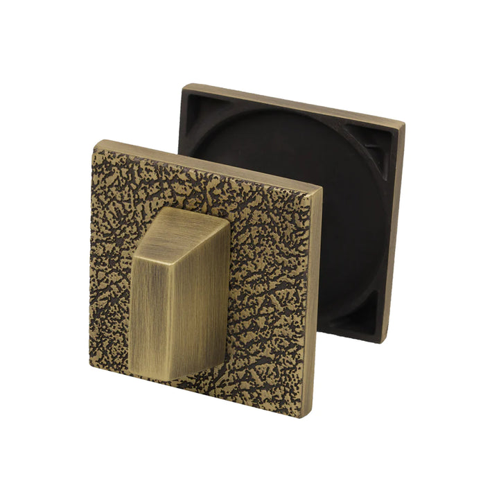 Maner usa, bronz antichizat 4165 5SQ/T3, Tupai
