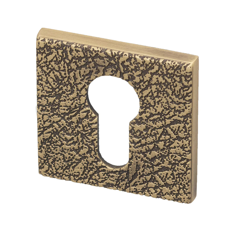Maner usa, bronz antichizat 4007 5SQ/T3, Tupai